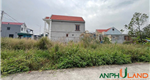 Chào bán lô đất đẹp tại TDP Hầu, phường Thiên Hương, TP Hải Phòng