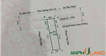 Cần bán lô đất trục liên xã Việt Khê ( xã An Sơn), TP Hải Phòng