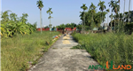 Bán lô đất giá rẻ nhất phường Thuỷ Nguyên (Hoa Động), TP Hải Phòng
