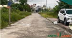 Cần chuyển nhượng gấp lô đất phân lô Đồng Quán, phường Thuỷ Nguyên, TP Hải Phòng