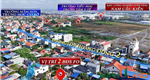 Chào bán 2 lô F0 trung tâm Phường Thiên Hương (xã Hoàng Động), TP Hải Phòng
