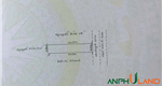 Chào bán lô đất đẹp tại phường Thuỷ Nguyên (Tân Dương), TP Hải Phòng