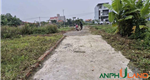 Chào bán 1 lô đất đẹp sẵn bìa tại TDP Đường Đá, P. Thủy Nguyên ( xã Hoa Động), TP Hải Phòng