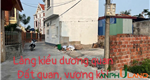 Chính chủ gửi bán lô đất phường Thuỷ Nguyên (Dương Quan), TP Hải Phòng