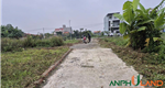Chào bán 1 lô đất đẹp sẵn bìa tại TDP Đường Đá, phường Thuỷ Nguyên (Hoa Động), TP Hải Phòng