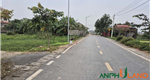 Chào bán 1 lô đất đẹp sẵn bìa tại TDP Đường Đá, phường Thuỷ Nguyên (Hoa Động), TP Hải Phòng