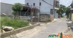 Chủ gửi bán lô đất xây nhà cực đẹp tại phường Hoà Bình, TP Hải Phòng