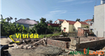Chủ đang cần bán lô đất tại phường Thuỷ Nguyên (Hoa Động), TP Hải Phòng
