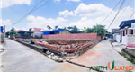 Bán lô đất ngay gần đường Vành Đai II, phường Nam Triệu (Lập Lễ), TP Hải Phòng