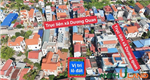 Chủ cần bán gấp 2 lô đất trung tâm phường Thuỷ Nguyên (Dương Quan), TP Hải Phòng