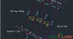 Chào bán 3 lô F0 phường Lưu Kiếm (Đông Sơn), TP Hải Phòng