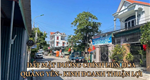 Cơ hội vàng sở hữu đất mặt đường Phường Liên Hoà, Tỉnh Quảng Ninh