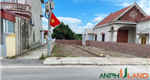 Chính chủ gửi bán lô đất mặt đường phường Thiên Hương (Hoàng Động), TP Hải Phòng