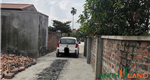 Bán lô đất đường thông tại phường Thuỷ Nguyên (Hoa Động), TP Hải Phòng