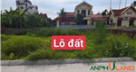 Bán lô đất 2 mặt ngõ tại phường Thiên Hương, TP Hải Phòng