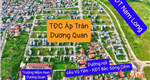 Bán lô đất hàng hiếm tại TĐC Áp Tràn, phường Thuỷ Nguyên, TP Hải Phòng