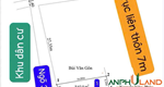 Cần bán lô đất hàng F0 tại TDP Tây Giữa, P. Thủy Nguyên ( xã Dương Quan), TP Hải Phòng