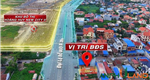 Bán lô đất hàng hiếm mặt đường đại lộ Đỗ Mười, phường Thuỷ Nguyên, TP Hải Phòng