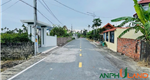 Chính chủ chào bán lô đất mặt đường phường Lê Ích Mộc (Hợp Thành), TP Hải Phòng