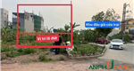 Bán lô đất giáp khu đấu giá Cửa Trại, phường Thuỷ Nguyên, TP Hải Phòng