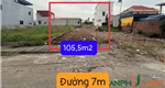 Cần bán lô đẹp đất 105.5m2 tại Phường Thủy Nguyên ( xã Dương Quan), TP Hải Phòng