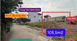 Cần bán lô đẹp đất 105.5m2 tại Phường Thủy Nguyên ( xã Dương Quan), TP Hải Phòng