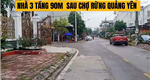 Cần bán siêu phẩm nhà đẹp 3 tầng, tại Phường Quảng Yên, Quảng Yên, Quảng Ninh