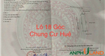 Cần bán lô góc cực đẹp tại chung cư Huê, Phường Thủy Nguyên (xã Hoa Động), TP Hải Phòng