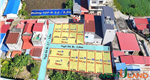 Bạt 12 lô F0 chỉ còn 2 lô cho nhà đầu tư tại phường Thuỷ Nguyên (Hoa Động), TP Hải Phòng