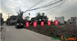  Bán 5 lô đất mặt đường thôn đi thông, Phường Thủy Nguyên (xã Dương Quan), TP Hải Phòng