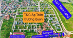 Cần bán lô đất hàng hiếm tại TĐC Áp Tràn, Phường Thủy Nguyên, TP Hải Phòng