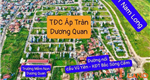 Bán lô đất hàng hiếm tại TĐC Áp Tràn, Phường Thủy Nguyên ( xã Dương Quan), TP Hải Phòng