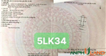 Chính chủ gửi bán lô 05LK34 khu Cửa Trại, phường Thuỷ Nguyên, TP Hải Phòng