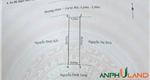 Bán lô đất mặt đường liên tổ dân phố tại phường Thuỷ Nguyên (Tân Dương), TP Hải Phòng