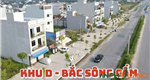 Bán lô 96m2 cực đẹp TĐC BSC khu D tại Phường Thuỷ Nguyên, TP Hải Phòng 