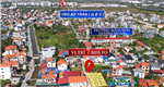 Mở bán 7 lô F0 cạnh TĐC Áp Tràn, phường Thuỷ Nguyên, TP Hải Phòng