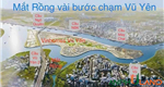 Cần bán lô view sân vận động giá cực tốt tại Mắt Rồng, P. Nam Triệu ( xã Lập Lễ), TP Hải Phòng
