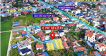 Chào bán mấy lô đất F0 đã có bìa tại TDP 4, phường Thiên Hương, TP Hải Phòng