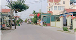 Cần bán lô đất mặt đường Hồng Phong 11m, Phường Hà An, Quảng Yên, Quảng Ninh