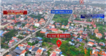 Mở bán 4 lô đất F0 TDP Đầu Cầu, Phường Thủy Nguyên ( xã Dương Quan), TP Hải Phòng