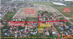 Bán lô đất vàng trung tâm làng kiều Dương Quan, phường Thuỷ Nguyên, TP Hải Phòng
