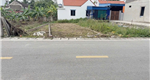Bán lô đất mặt đường trải nhựa phường Thiên Hương (Lâm Động), TP Hải Phòng