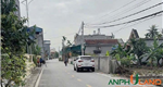 Bán lô đất mặt đường trải nhựa phường Thiên Hương (Lâm Động), TP Hải Phòng
