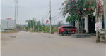 Cơ hội sở hữu đất trung tâm Cộng Hòa, Phường Hiệp Hòa, Quảng Yên, Quảng Ninh