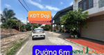 Bán lô đất đối diện dự án Doji khu Đầm Tràng, P. Thủy Nguyên ( xã Tân Dương), TP Hải Phòng