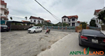 Bán vài lô đất F0 phường Thuỷ Nguyên (Dương Quan), TP Hải Phòng