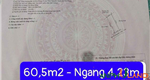  Bán lô đất có sẵn nhà cấp 4 tại TDP Đường Đá, Phường Thủy Nguyên ( xã Hoa Động), TP Hải Phòng