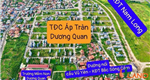  Bán lô đất hàng hiếm tại TĐC Áp Tràn, Phường Thủy Nguyên ( xã Dương Quan), TP Hải Phòng