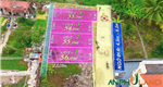 Cần bán 4 lô F0 TDP Đầu Cầu, Phường Thủy Nguyên ( xã Dương Quan), TP Hải Phòng