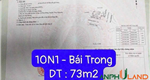 Bán 2 lô góc đẹp nhất tại đấu giá TDP Bái Trong, Phường Thủy Nguyên ( xã Hoa Động), TP Hải Phòng